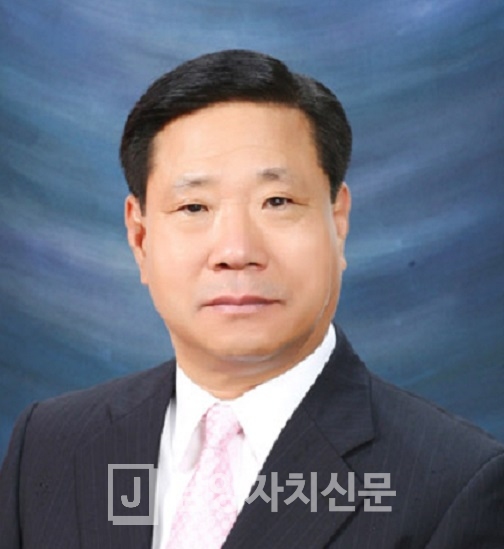 주재원 담양남초 총동문회장